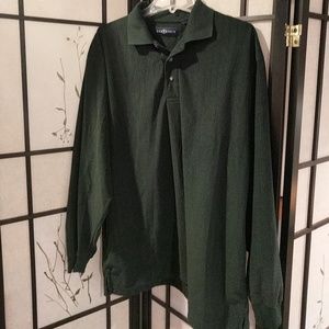 Chereskin shirt Large